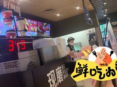 -肯德基(传媒广场店)