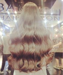点击看大图 -3AM HAIR SALON烫发染发接发