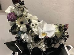 -王尔德与花