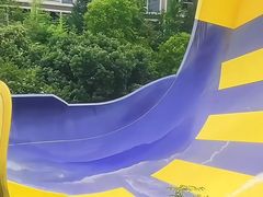 -上海玛雅海滩水公园