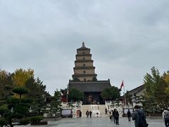 -大慈恩寺(大雁塔)