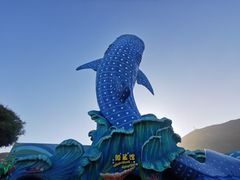 -珠海长隆海洋王国