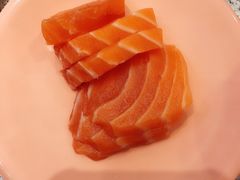 -争鲜回转寿司(南开大悦城店)