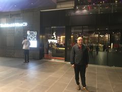 -The Meat & Wine Co Southbank(南岸店)