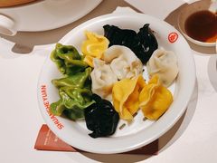 -双合园·海鲜水饺青岛菜(万佳广场店)
