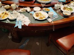 -普天和酒楼·新津菜·烤鸭(天津之眼店)