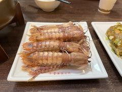 清蒸虾菇-海坛特色小吃·只做平潭特色菜(平潭店)