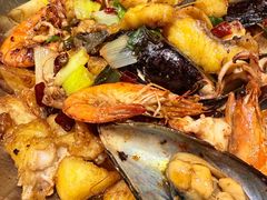 -七欣天香辣蟹火锅(上海银亿滨江店)