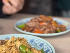 -协顺园回头馆(南顺城路店)