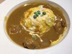 -噹噹呀咪咖喱屋(三阳百盛店)