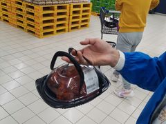 -家乐福会员店(南翔店)