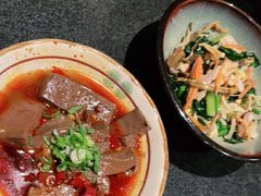 -南京大牌档(新街口德基广场店)