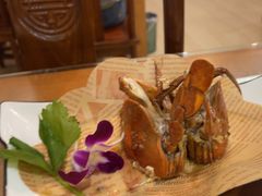 -友强·23年特色海鲜大排档(厦门店)