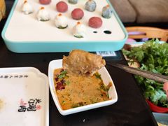 -北门涮肉·铜锅涮肉(南锣鼓巷店)