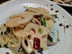 -汉丽斯巴西烤肉自助(市南店)