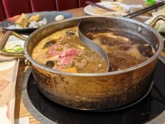 -松野谷·寿喜烧自助(华联顺义金街购物中心店)