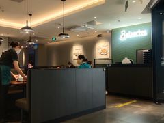 -萨莉亚意式餐厅(百联徐汇店)