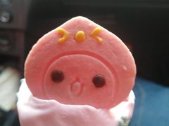 -麦当劳(王顶堤店)