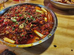 -陈眼镜火锅(总店)