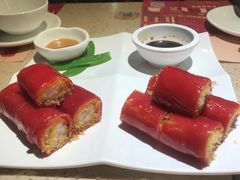 -点都德(聚福楼店)