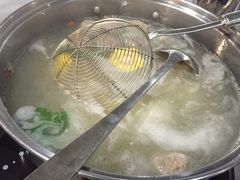 -海银海记潮汕牛肉火锅(新港中路海珠店)