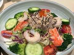 -卡朋西餐(东方广场店)