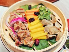 -新疆兵团食府清真(马连道店)