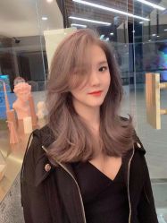-3AM·S HAIR SALON烫发染发接发