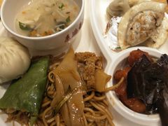 -素满香·素食自助餐(苏州·临顿路店)