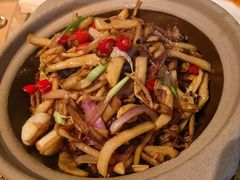 -水煮三国·川鲁江湖菜(香山店)