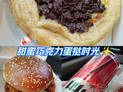 -肯德基(亦庄上海沙龙店)