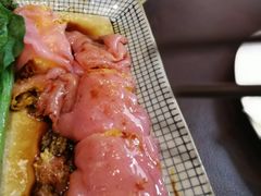-粤域茶餐厅