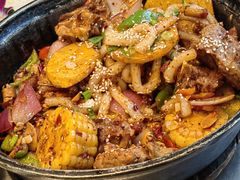 -伊帆食府·青海地方特色美食