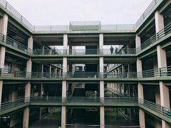 -广东工业大学(大学城校区)