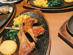 -萨莉亚意式餐厅(杭州西溪龙湖天街店)