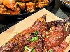 -巴厘龙虾·榜首油焖大虾(洞庭·艺术洋房店)