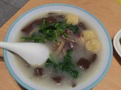 -小杨生煎(周浦万达店)
