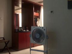 -浙商世贸玉龙酒店