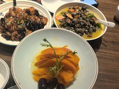 -锡和无锡菜·三白油条(景丽苑店)
