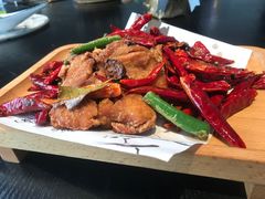 -岁粤Moon·湖景餐厅(月光码头店)