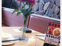 -渔太泰漓江小馆·广西融合菜(西街店)