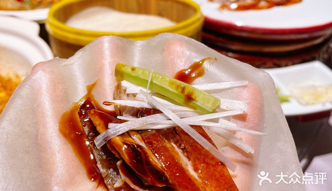 东郊聚会好去处，烤鸭湘菜龙虾一网打尽