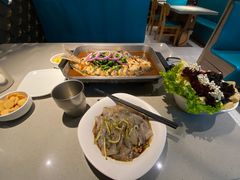 -半天妖烤鱼(芝罘万达店)