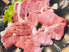 -大壮家原味烤肉(兴华北街店)