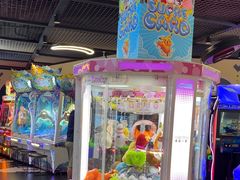 -星际传奇(海韵城店)