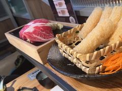 -湊湊火锅·茶憩(皇姑万象汇店)