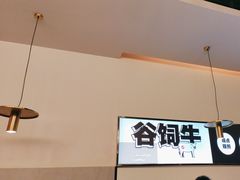 -牛扒先生·厚切雪花牛扒西餐厅(北京路禺山路店)