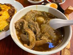 -有章牛杂(石厦店)