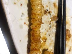 -很久以前羊肉串(大华三路店)