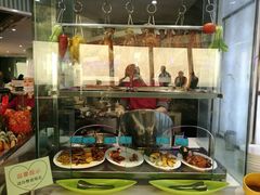 -339旋转餐厅(天府熊猫塔店)